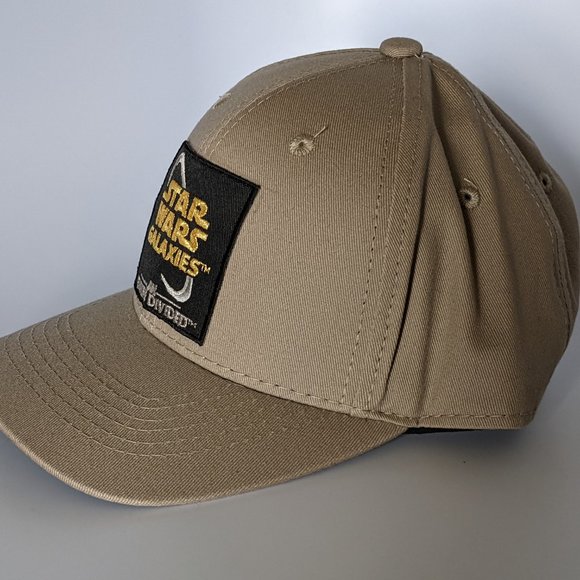 Star Wars Custom Snapback Hat - Picture 2 of 4